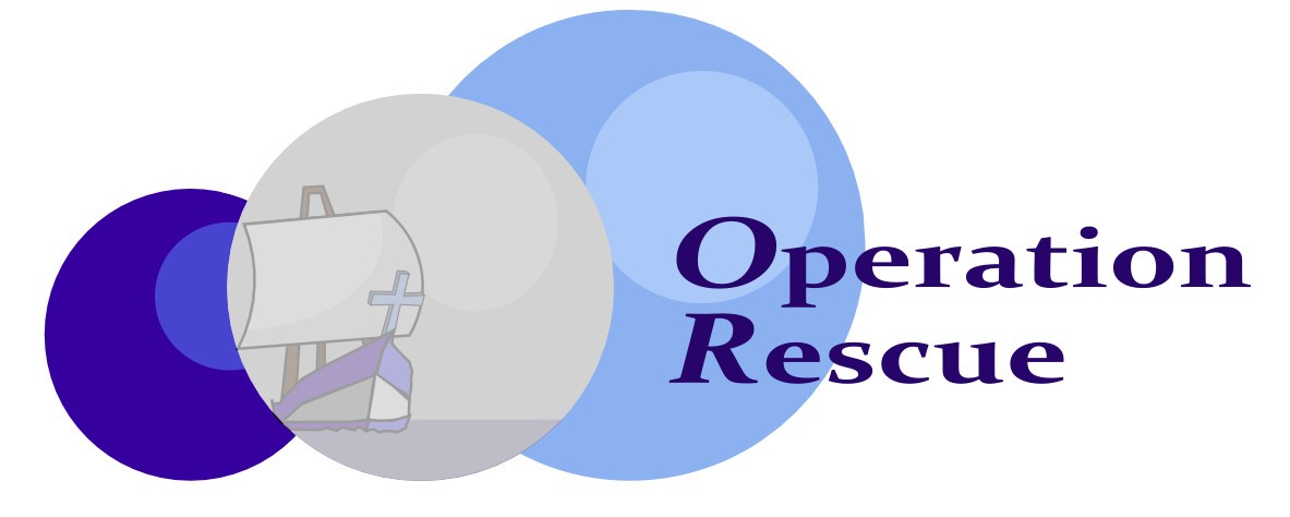 Stichting Operation Rescue